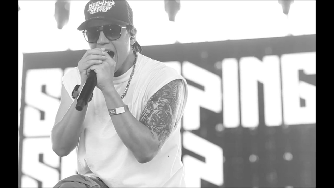 เวลาเยียวยาทุกสิ่ง (version กีต้าร์ 4ตัว) - Sleeping Sheep live at Rock Alarm 2026 : Falling in Rock