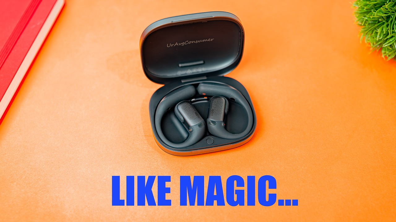 This Might Be the Future of Earbuds