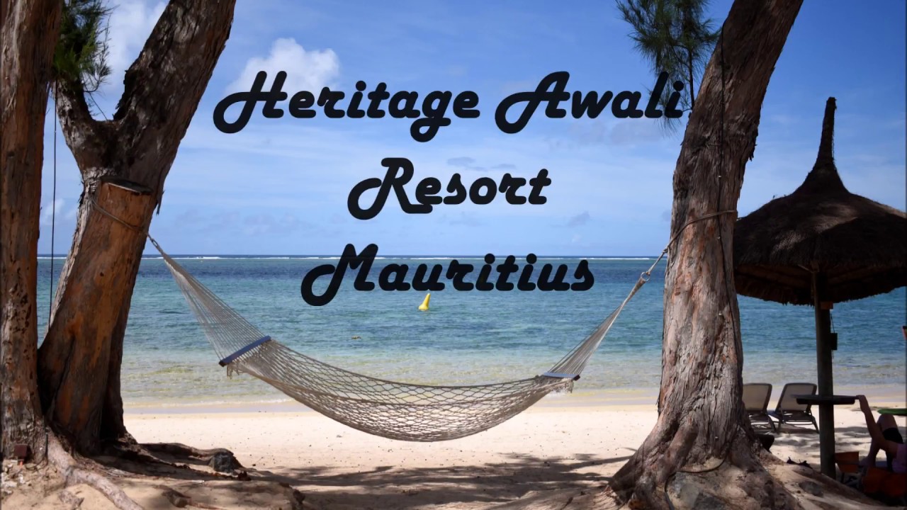 Heritage Awali Golf and Spa Resort