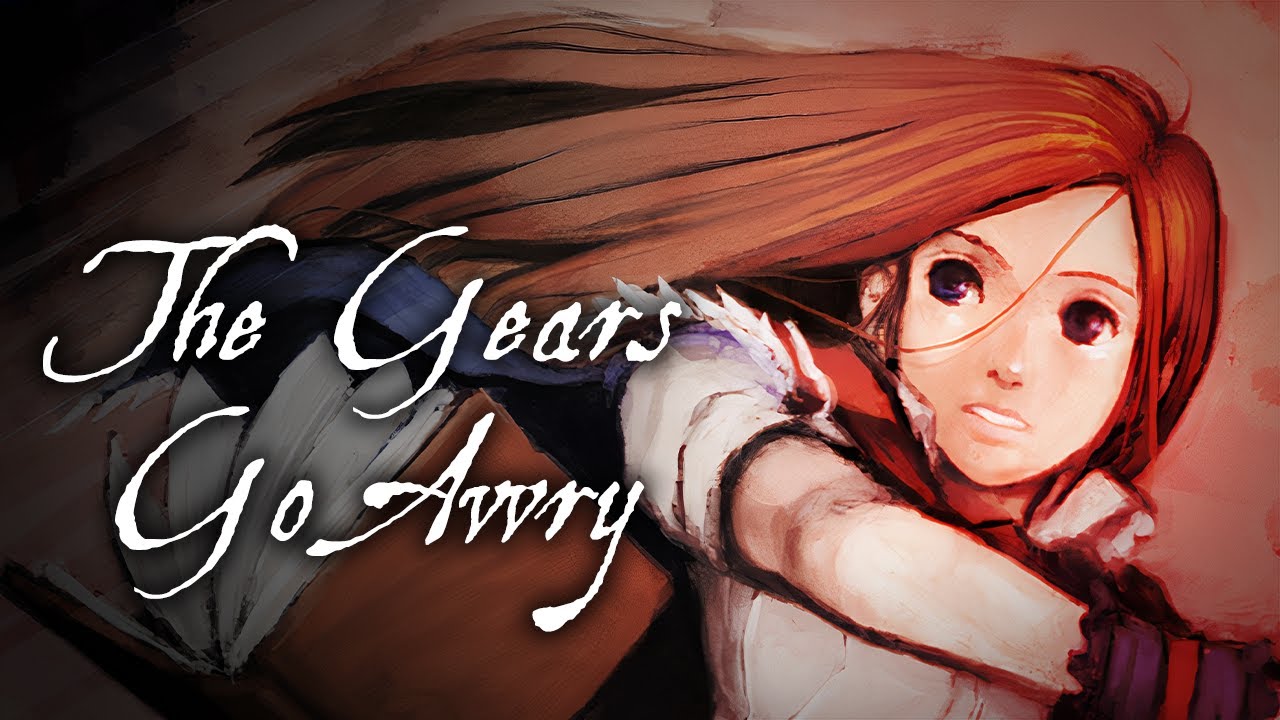 The Gears Go Awry (Arrangement) | Castlevania: Portrait of Ruin