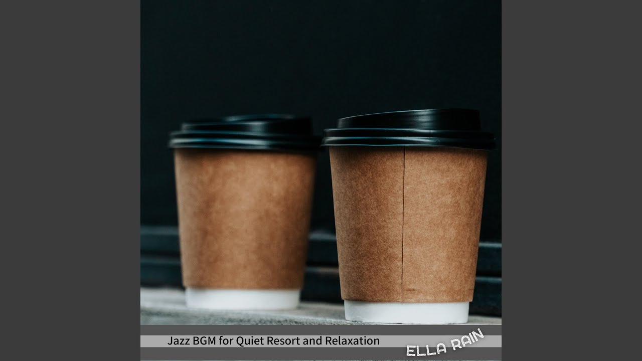 Coffee and the Ice Cream Bar