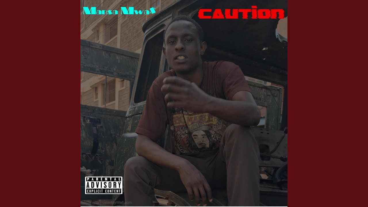 Caution