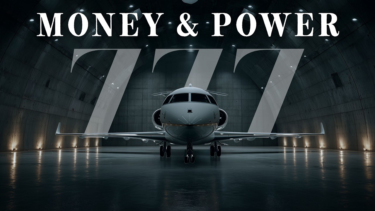 BILLIONAIRE FINANCIAL IQ 200 🧠 Success Mindset Motivation – Techno Focus Mix