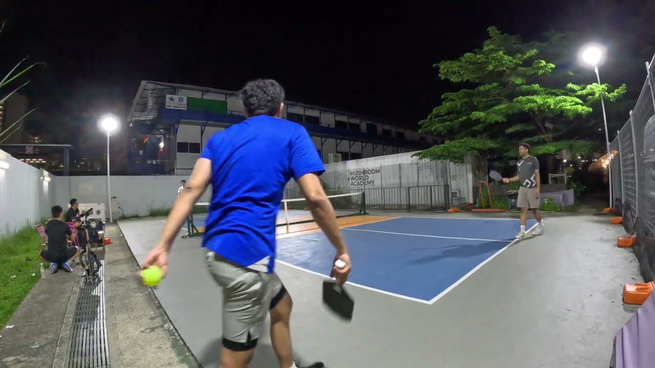 PICKLEBALL - 7 MARCH 2026 - 1/2 - GX012178