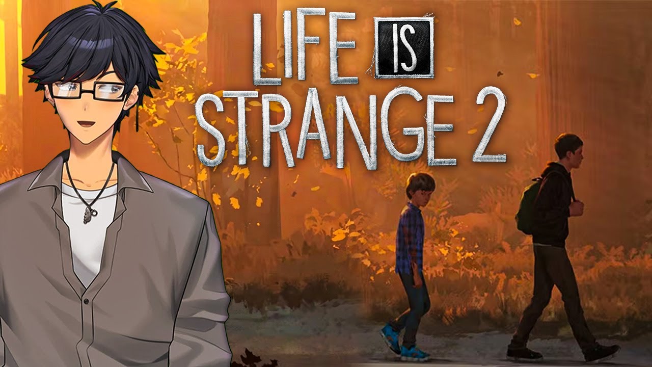 [Life Is Strange 2] What Is Daniels Powers? (Episode 2)