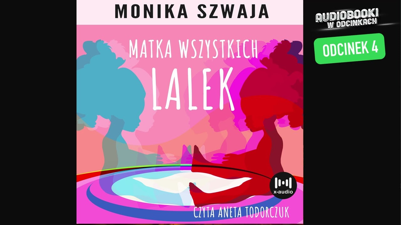 Matka wszystkich lalek - M. Szwaja - 4