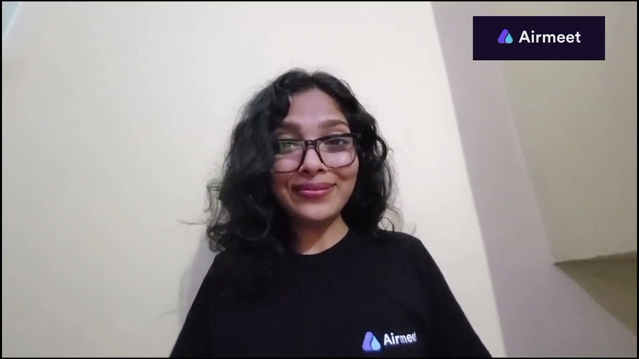 How to Quickly Create a Webinar on Airmeet (Step by Step)