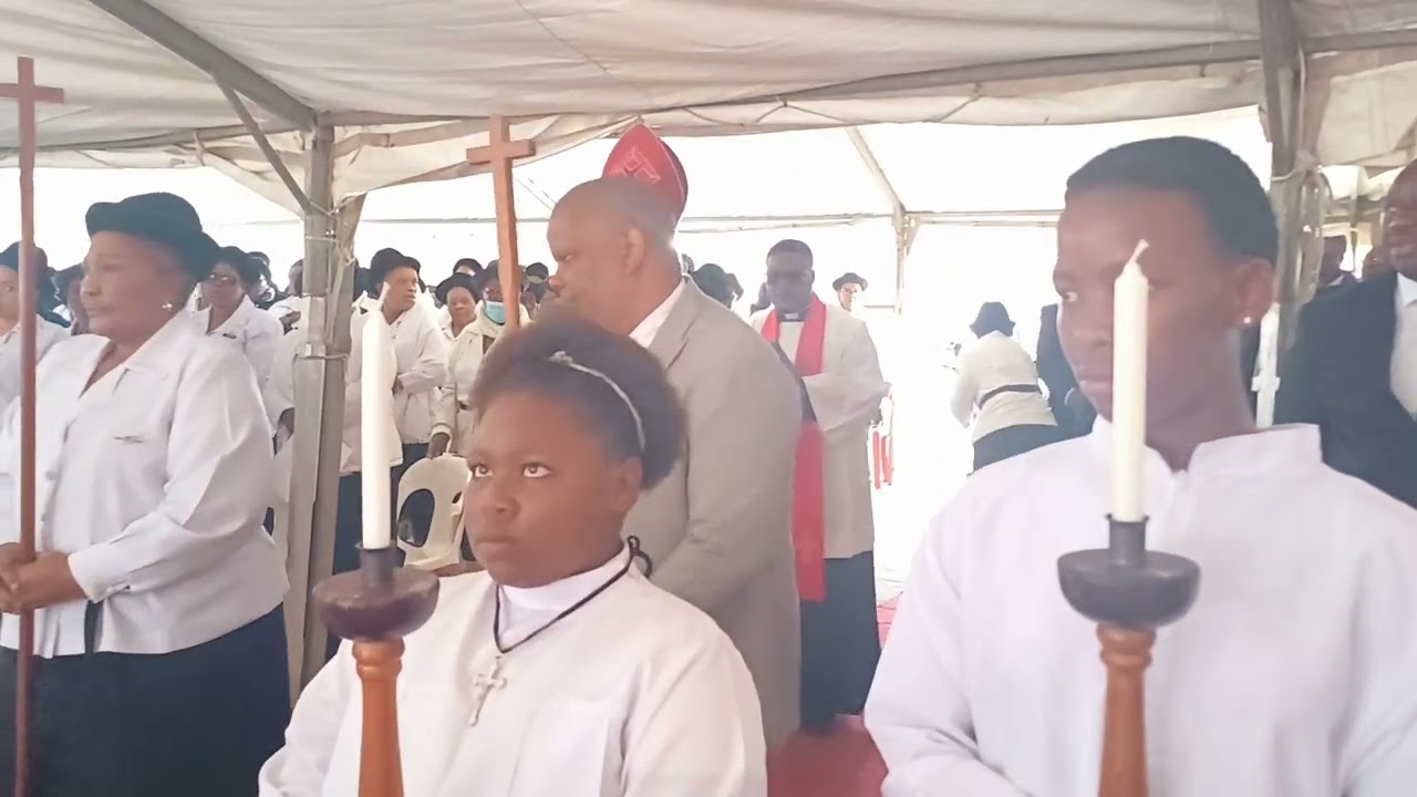 Ngibuthiwe ngomsa wakho || BMMG Enrollment 2023