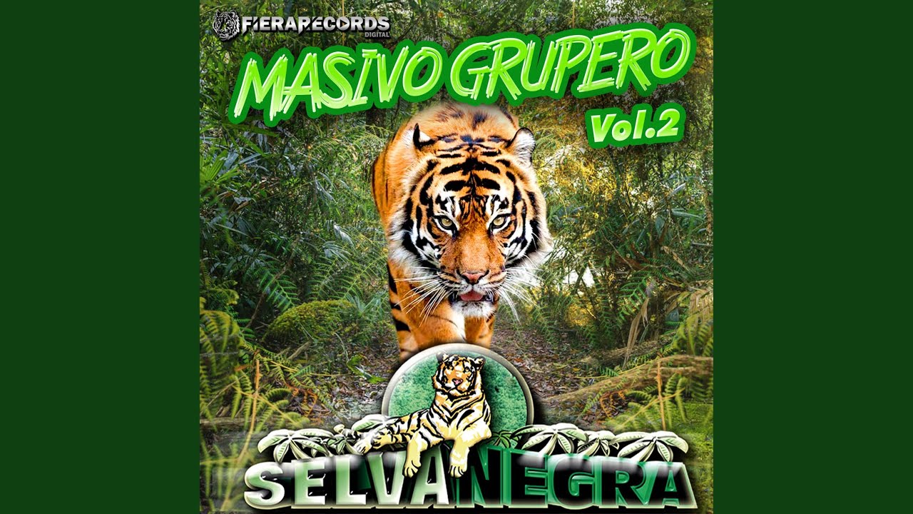 A Bailar La Cumbia (Live)