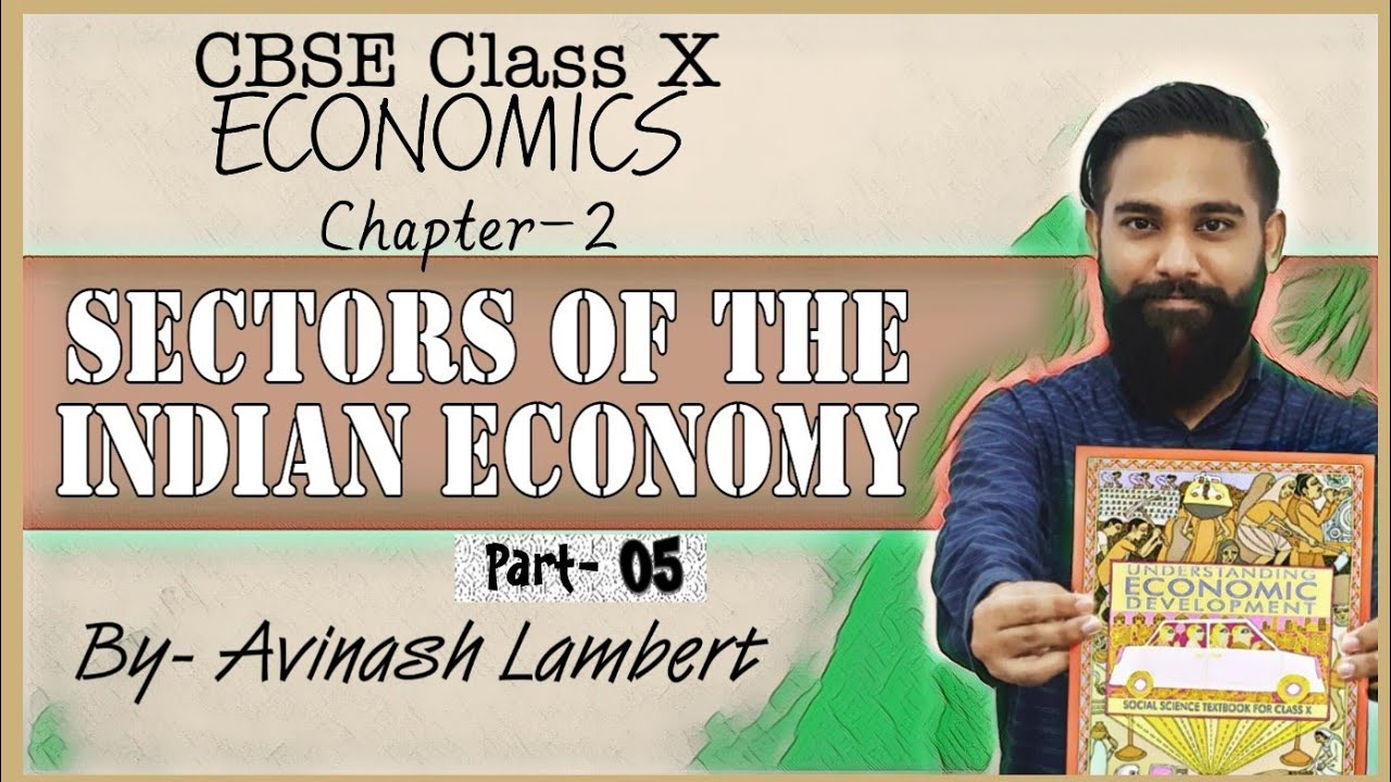 Organised & Unorganised Sector| How to protect worker| Private & Public Sector| CBSE Class 10 Ch 2 |