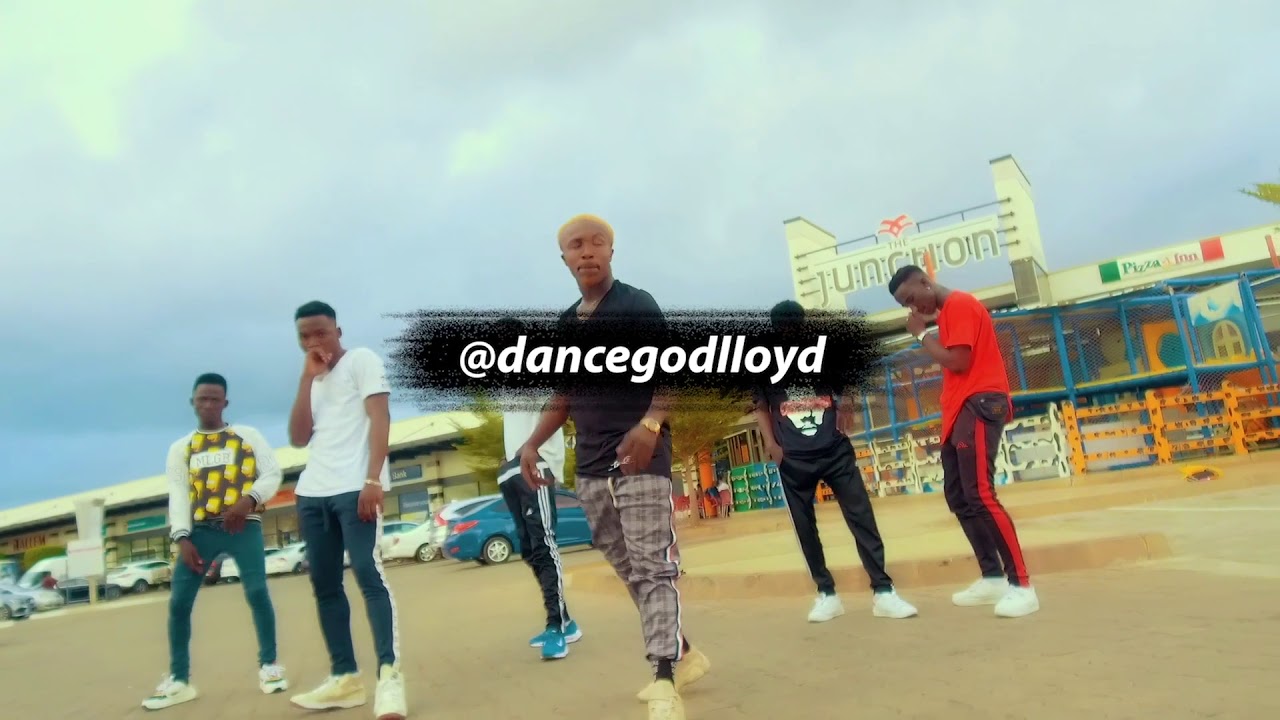 MEDIKAL - SISTER AKOS || Dancegod Lloyd & Sons