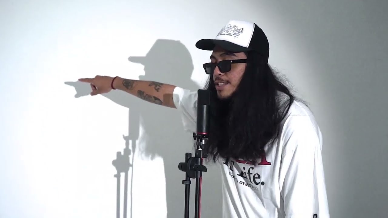 Oz the Oddz - Cappin, Southja Freestyle, Racks (LIVE)