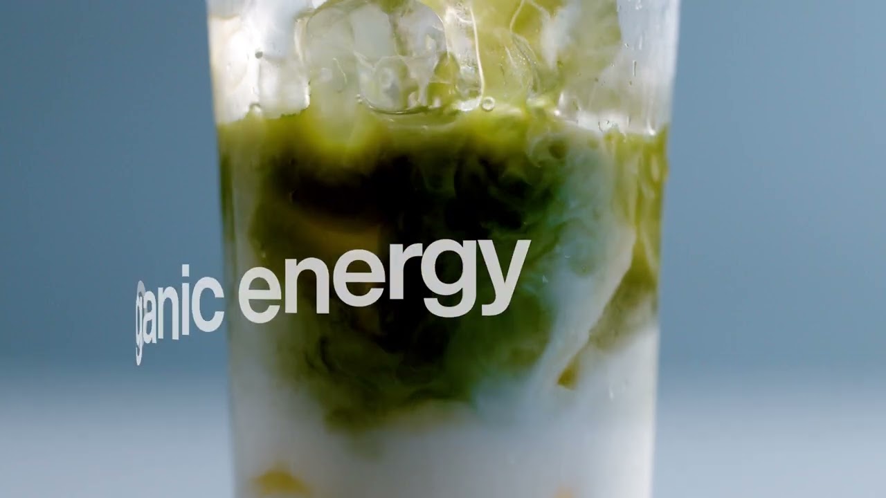 T2 Tea | Matcha | 30 Second Film