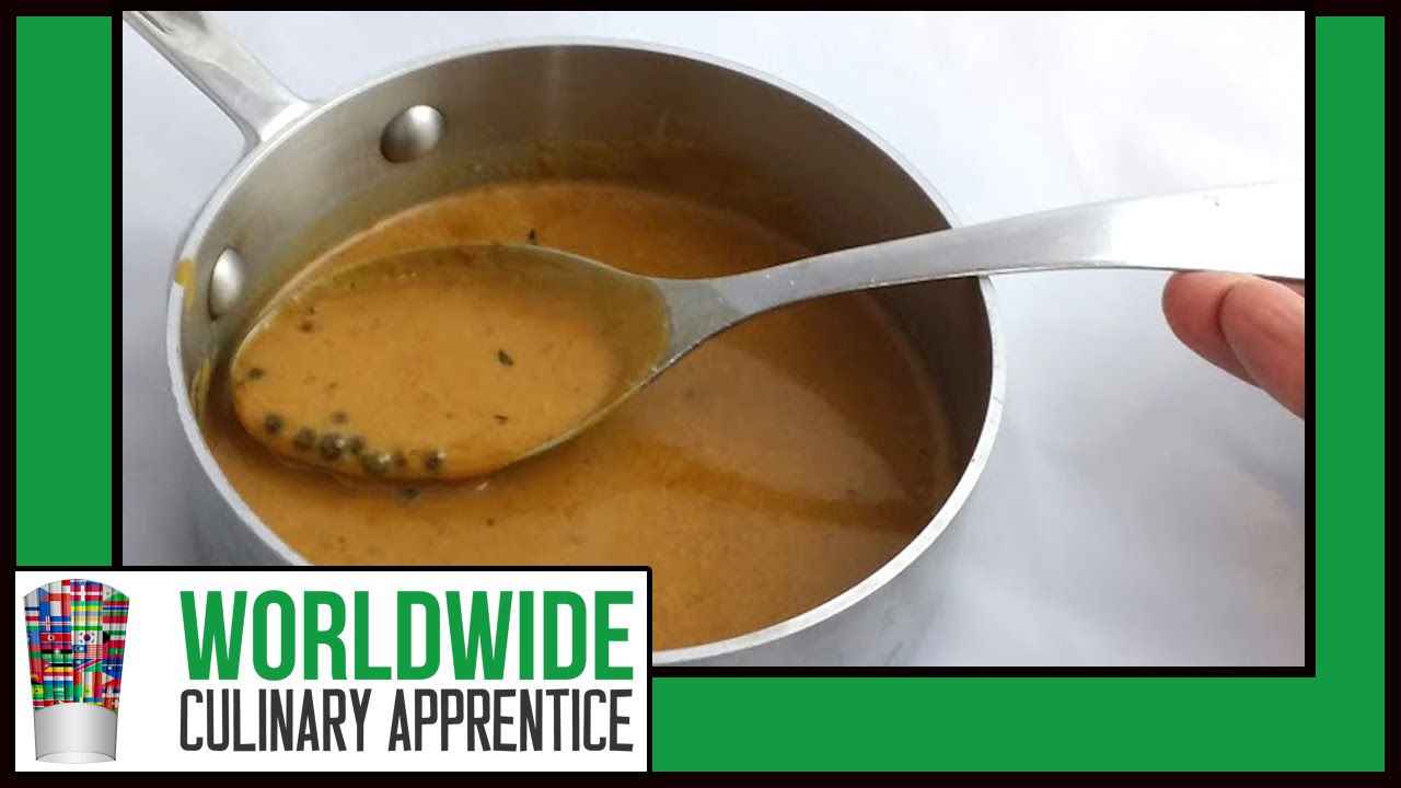 Mastering the Art of Green Peppercorn Sauce: A Step-by-Step Guide for the Perfect Sauce
