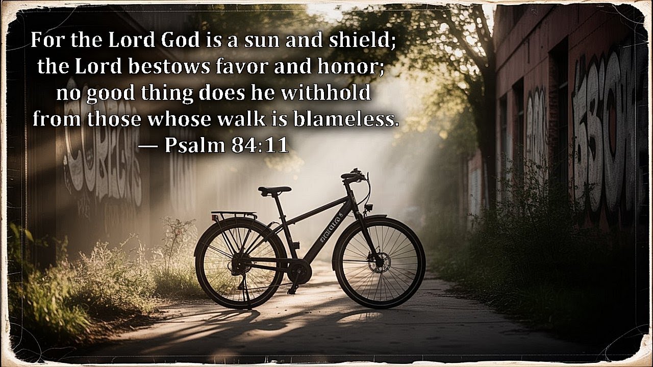 Daily devotion. (01/25/2026)