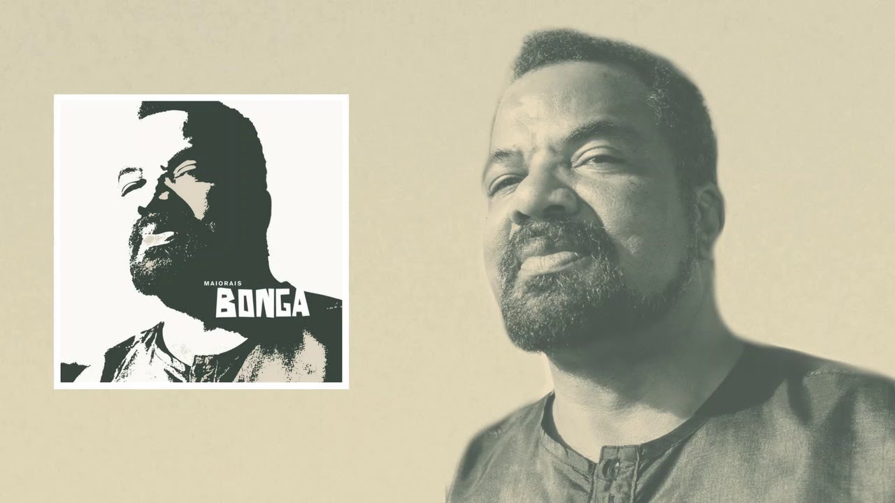 Bonga - Sao Salvador [Official Video]