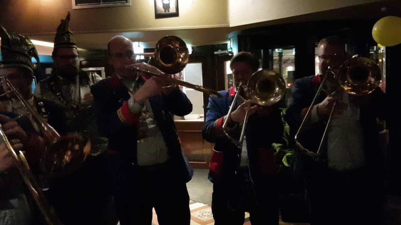 Kopperbloazers