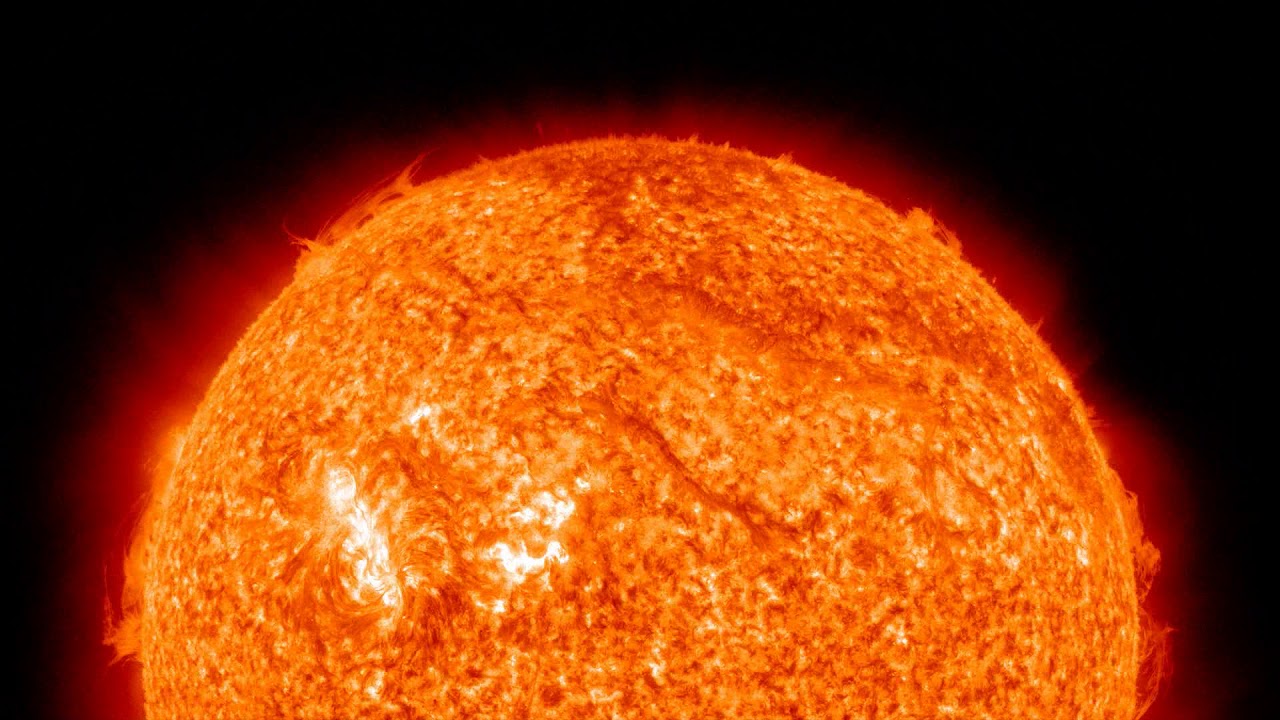 Chris Air - Increpo (Solar Maximum)