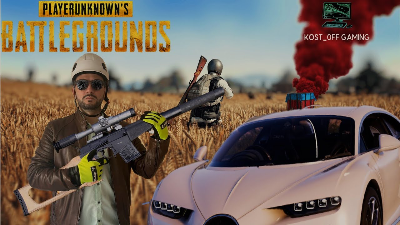 🔴 PUBG 1PP PC стрим 🎮 Общаюсь с чатом о железе ПК и тащу катки