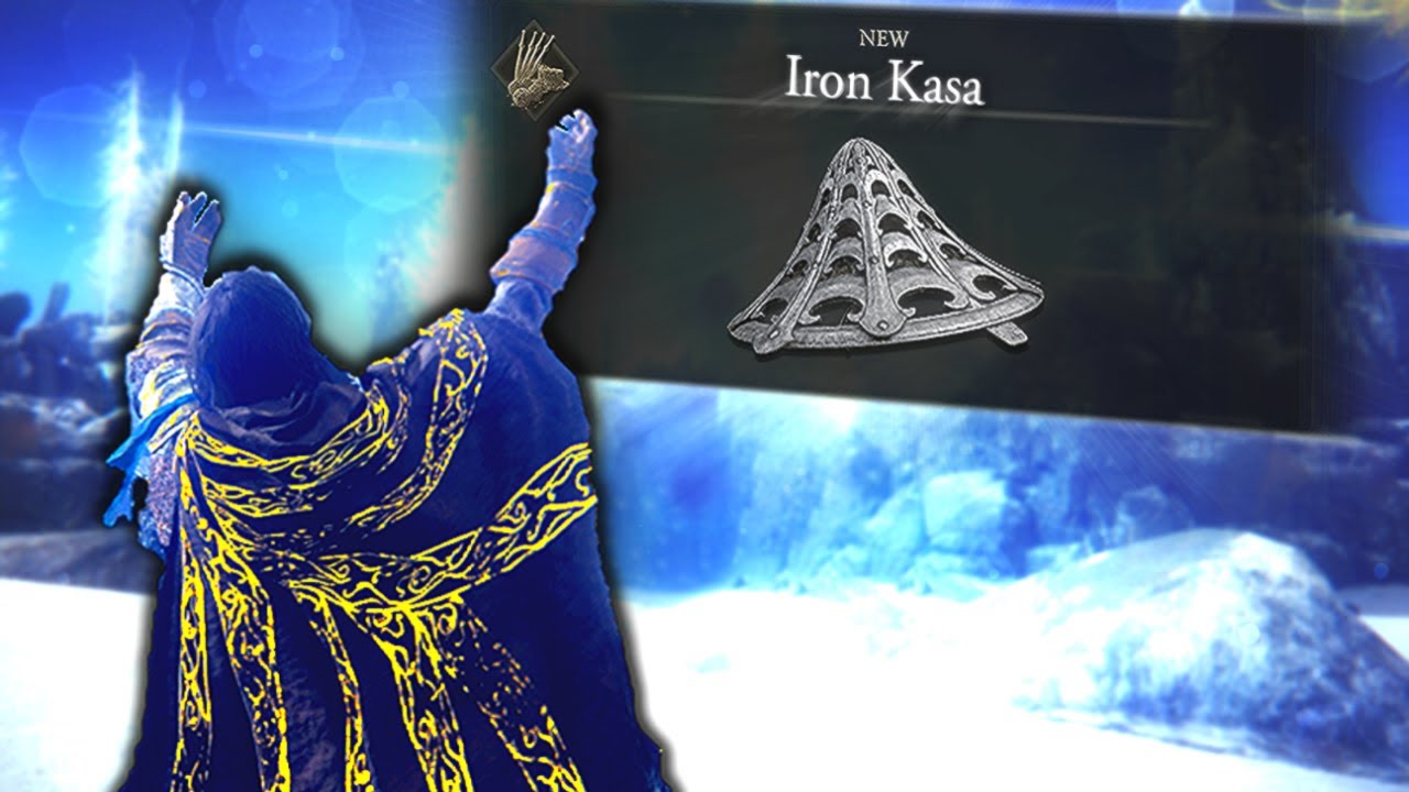 Elden Ring is the best game ever made