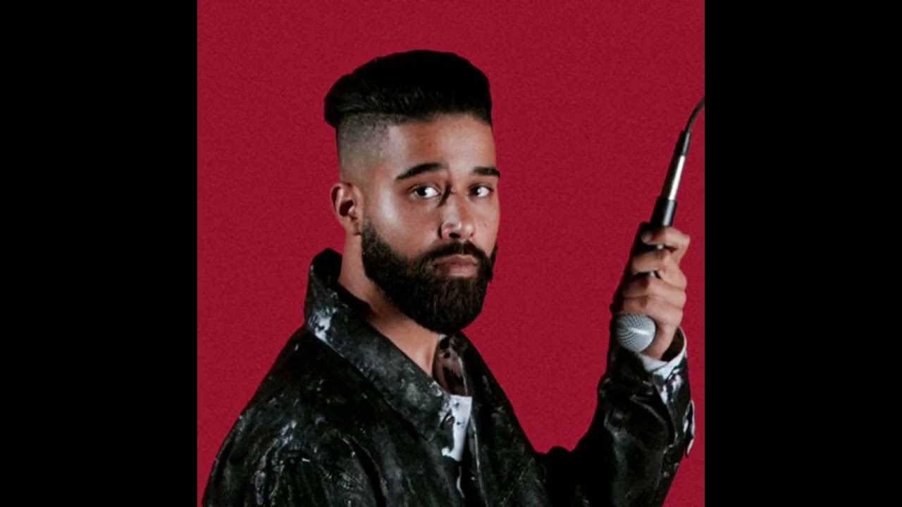 AP Dhillon Type Beat - "Endless Love" ll Prod By T-Reign