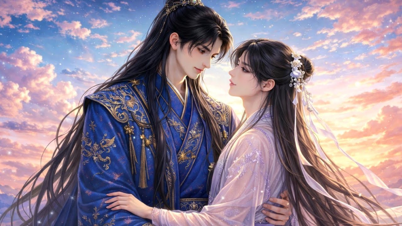 [นิยายวายจีน] EP.40 🌸 การเกิดใหม่ของภรรยาที่ถูกทอดทิ้ง 🔥 #เกิดใหม่ #Slow Life #น่ารัก