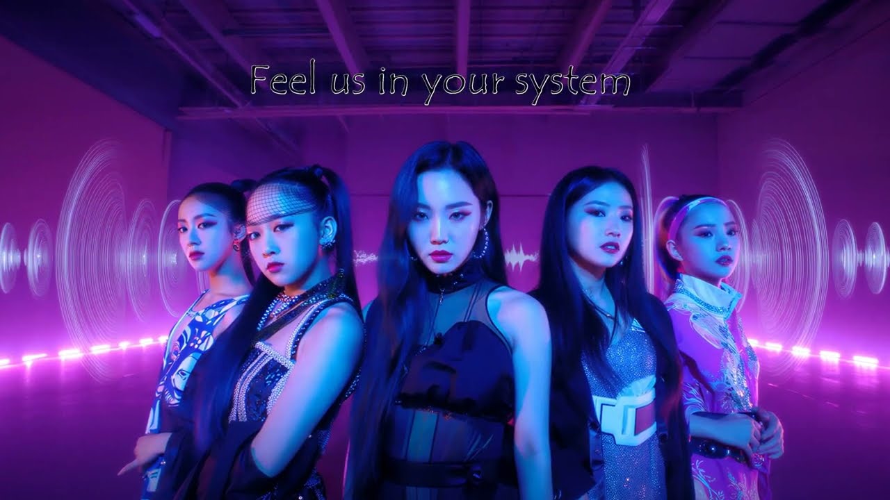 Why K-Pop Girl Groups are UNSTOPPABLE