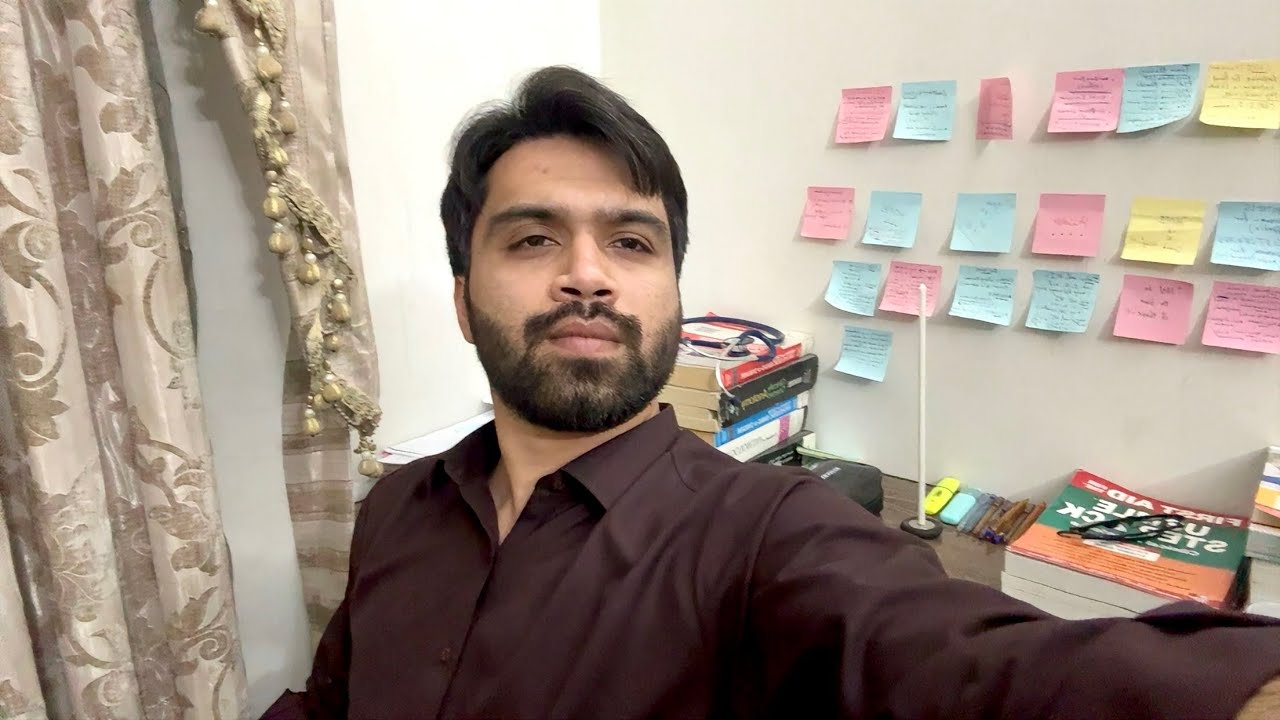 How i aced my PMDC NRE STEP 1 and 2 in first attempt ? | Full guidance | Resources and Platforms  