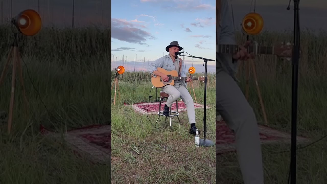 &Ouml;XL - Frei (Live / Gitarrenversion)