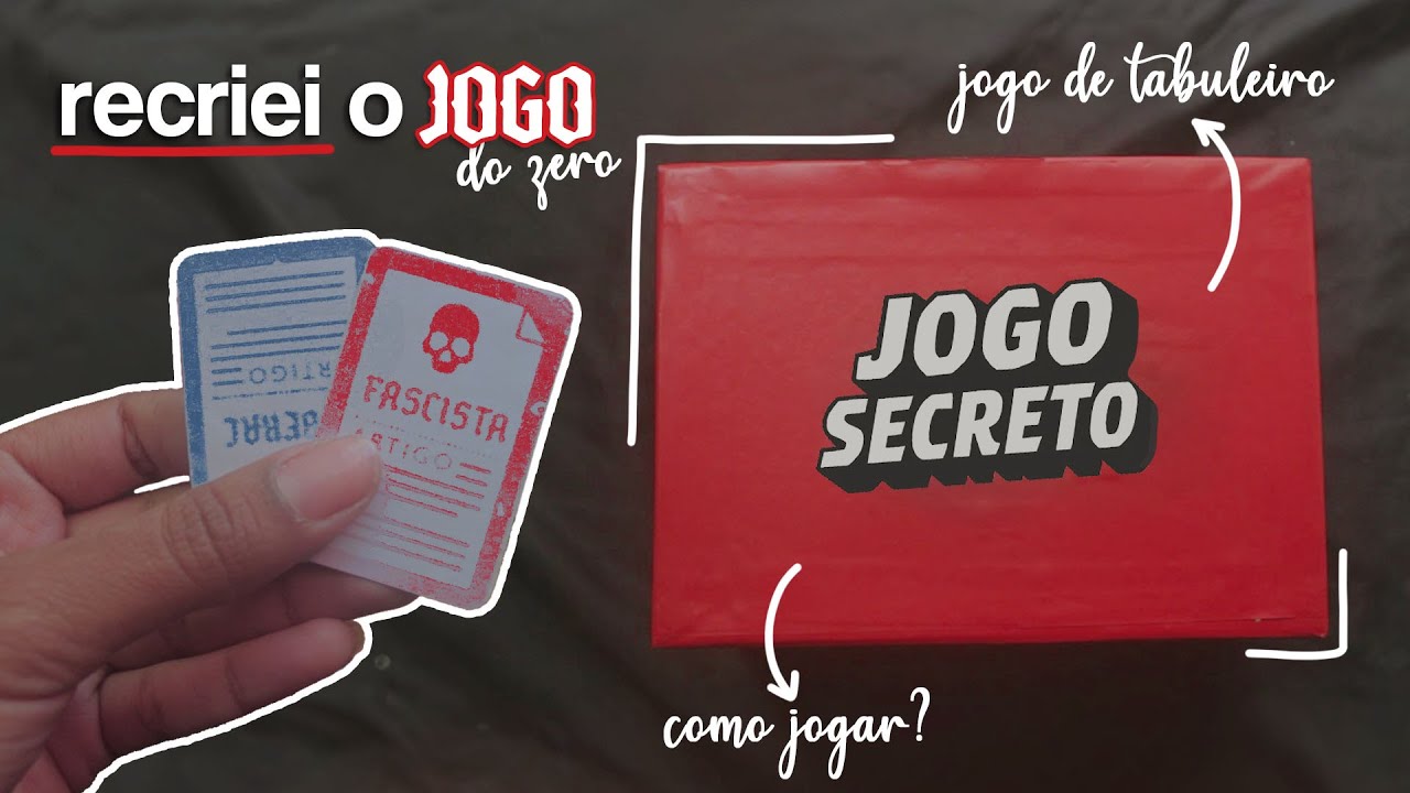 Recriei um dos jogos mais polêmicos e te ensino como funciona! | By Mandy