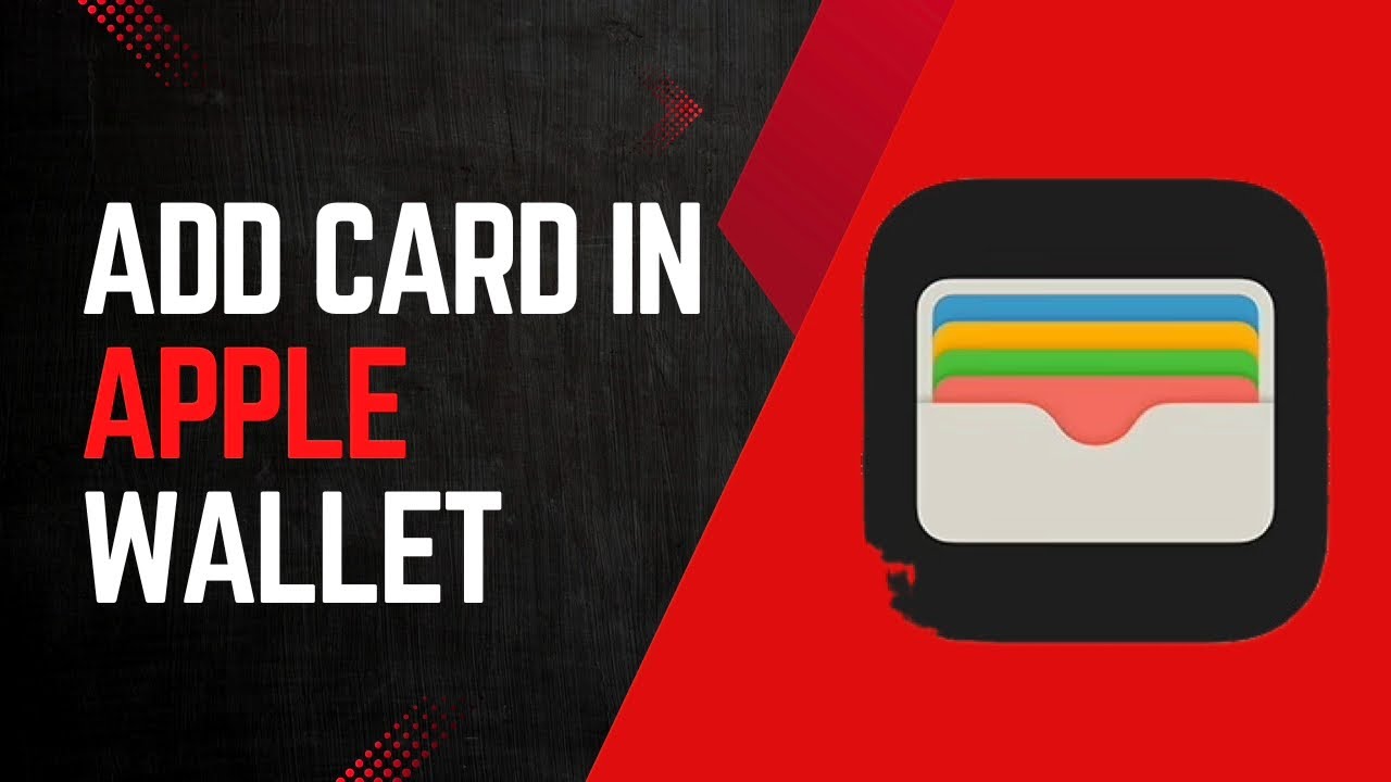 iPhone Wallet Setup: Add Your Card in 5 Minutes!