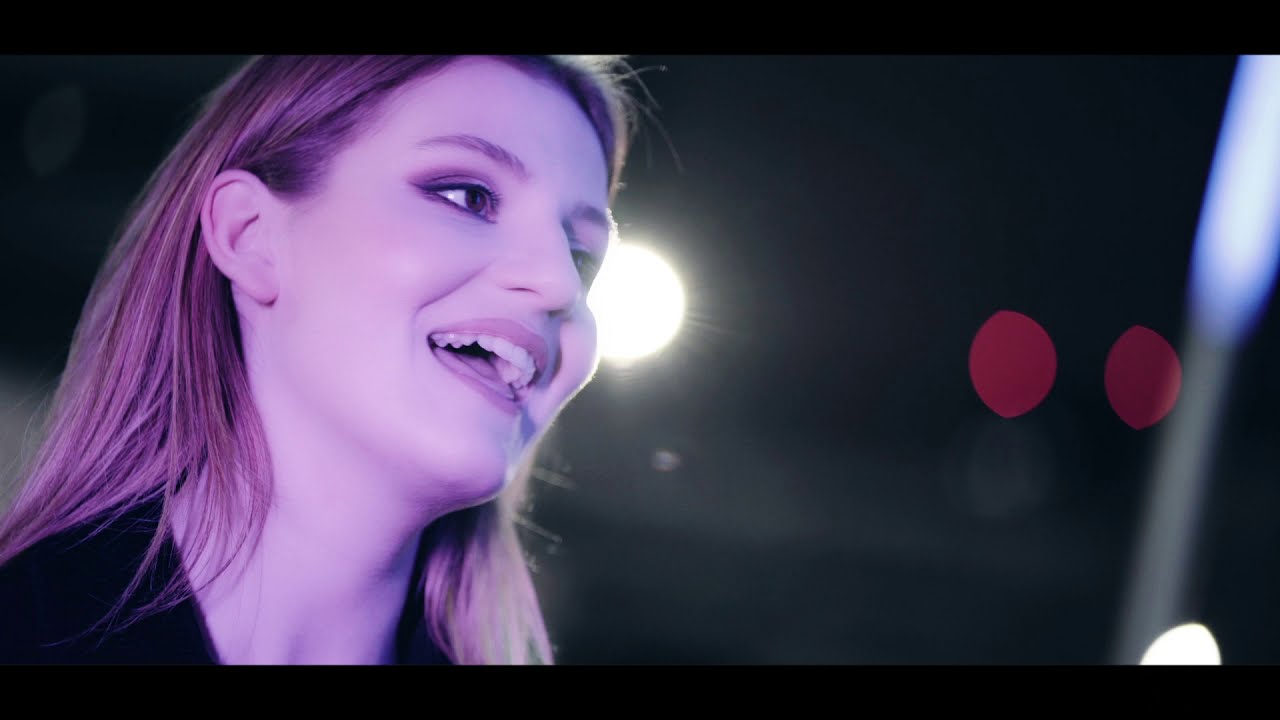 Georgie Kay - Made Out of Love