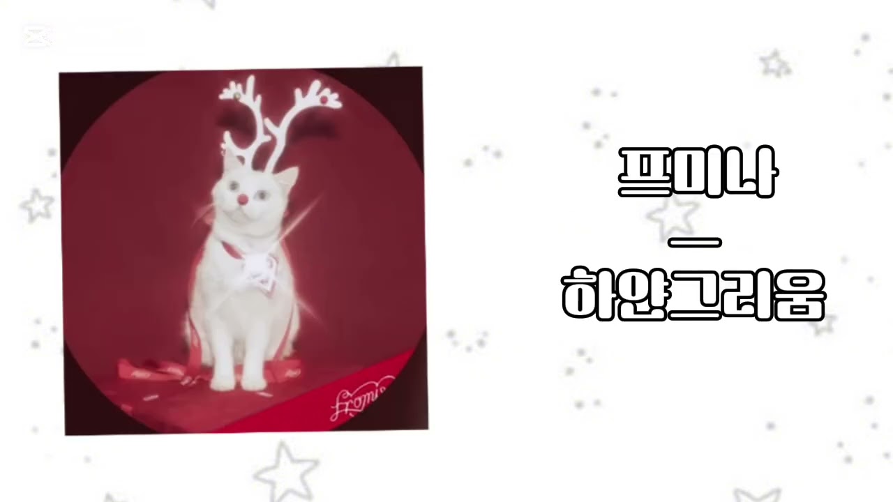 두번째 랜덤 플레이 댄스#리니쨩🐰🎀