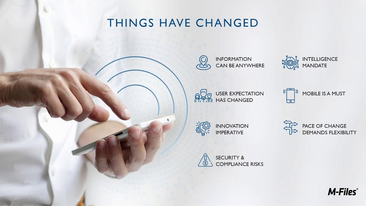 Improve Your Digital Workplace Integration & Efficiency