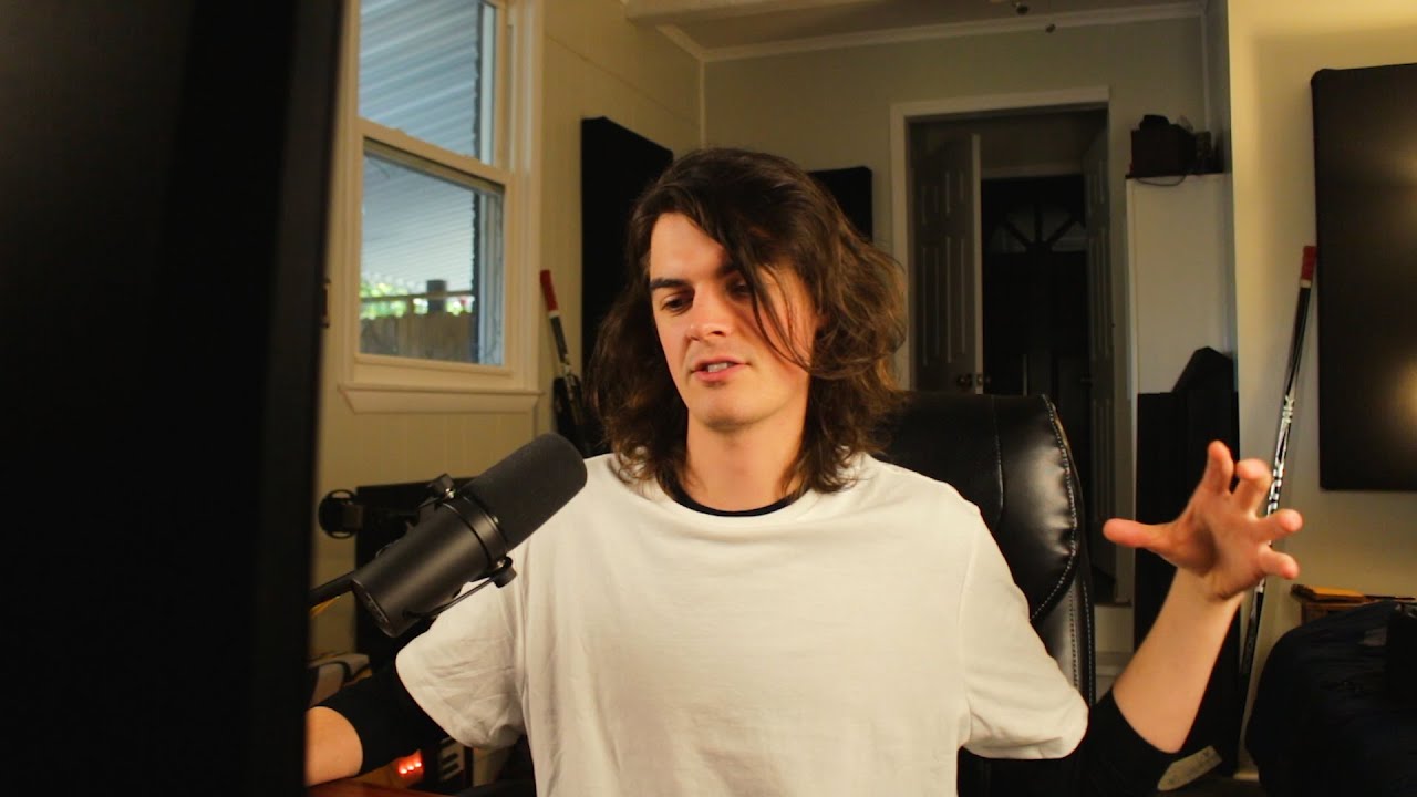how i produced 