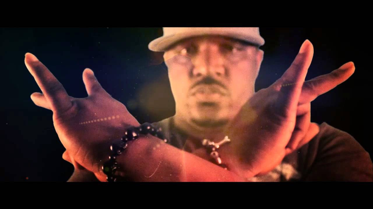 BRUTE CAMP - RE-BUILT OFFICIAL MUSIC VIDEO HD