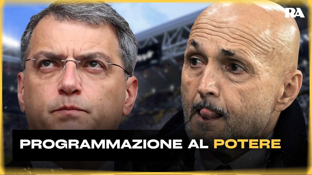 JUVE: È TEMPO DI STRATEGIE 😎⚪️⚫