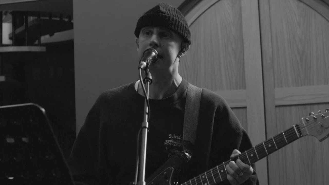 Bitcrusher // Live At Vada