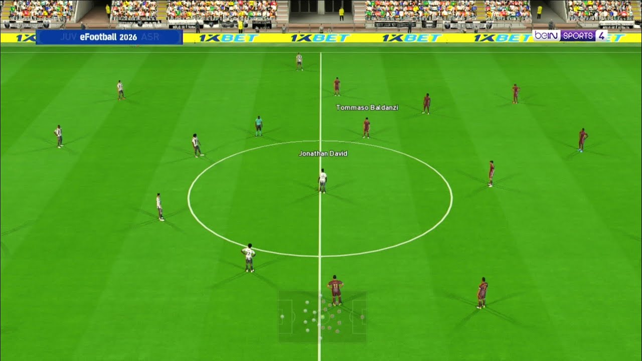 PERFECT GFX MOD | BITBOX PATCH & VR PATCH | PES2018 | PS3