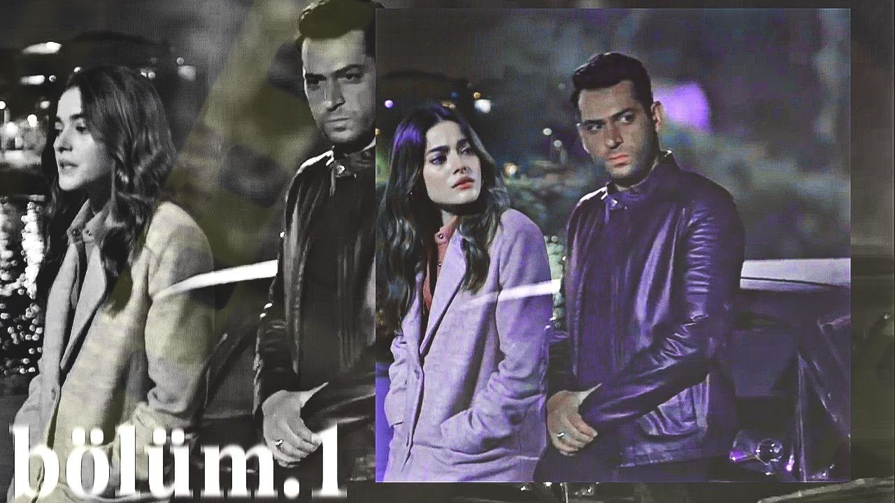 Murat Yildirim & Simay Barlas х AU[тьма уходит с рассветом]