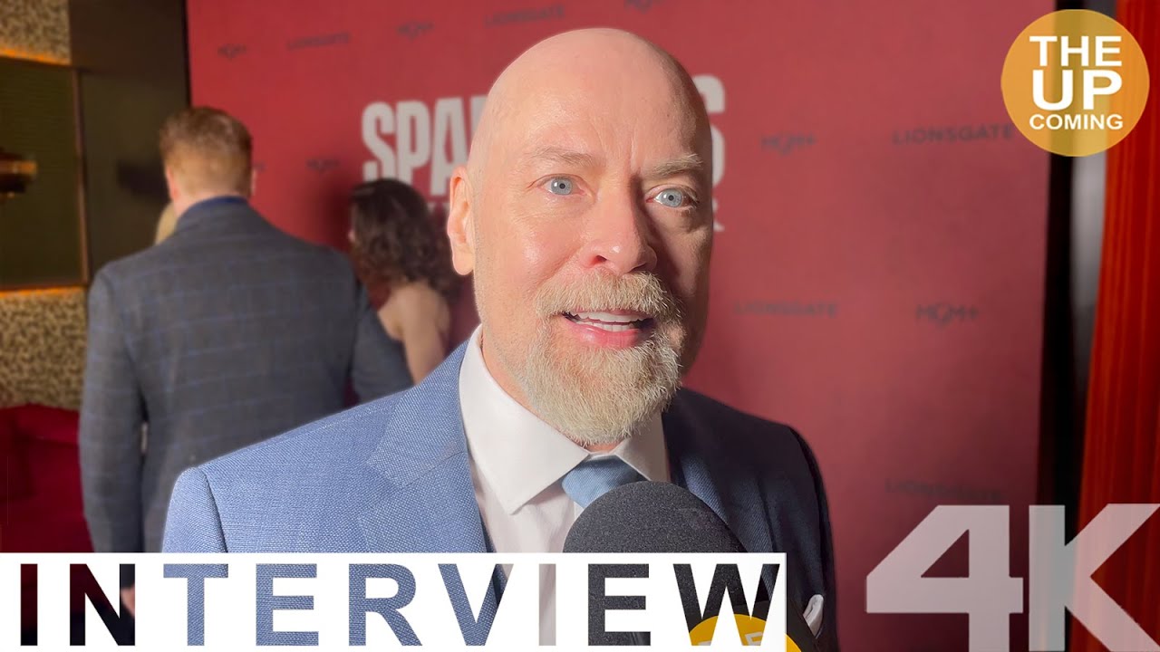 Интервью Стивена С. ДеНайта о премьере сериала &laquo;Спартак: Дом Ашшура&raquo;