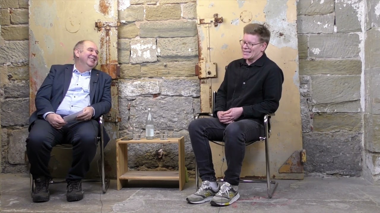 160. Schwatz und Weis mit Tim Kiesler