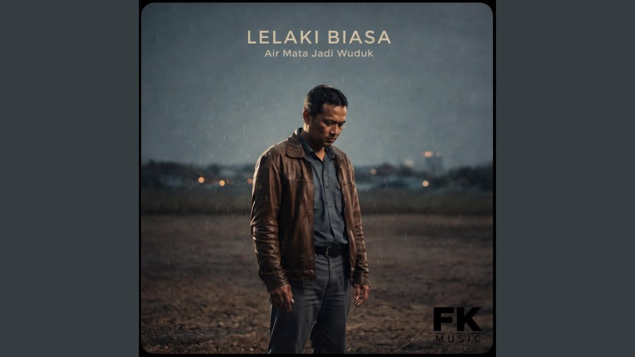 Lelaki Biasa