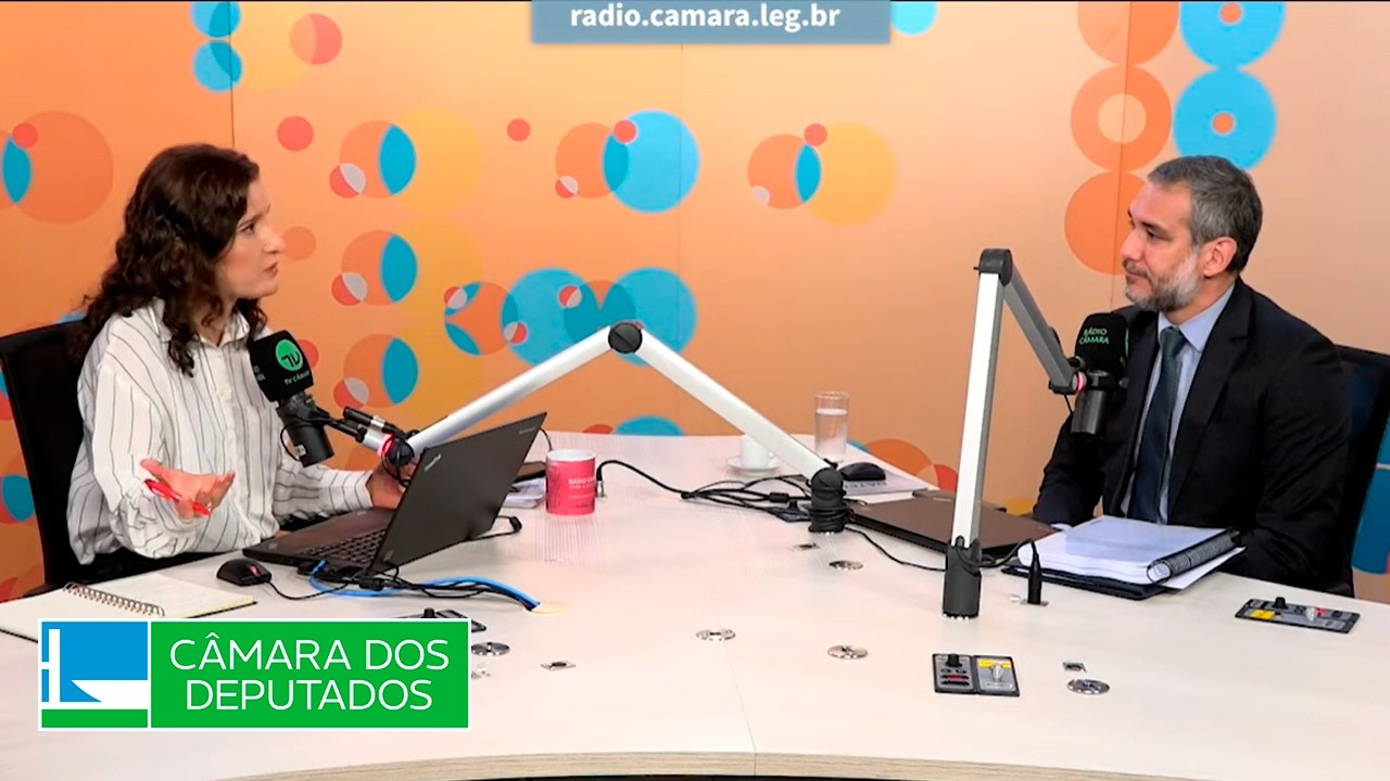 Acordo Mercosul-União Europeia: Congresso pode fixar cláusulas interpretativas, diz consultor - 9/2