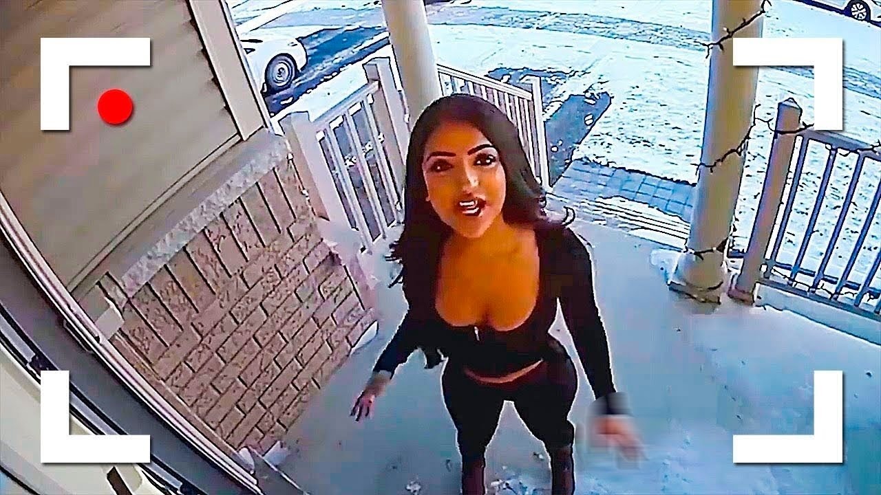 Посмотрите, Они Существуют! Люди с Суперсилой Заснятые на Камеру
