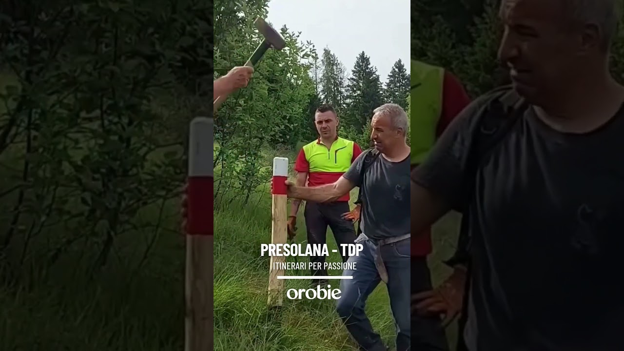 Trekking della Presolana