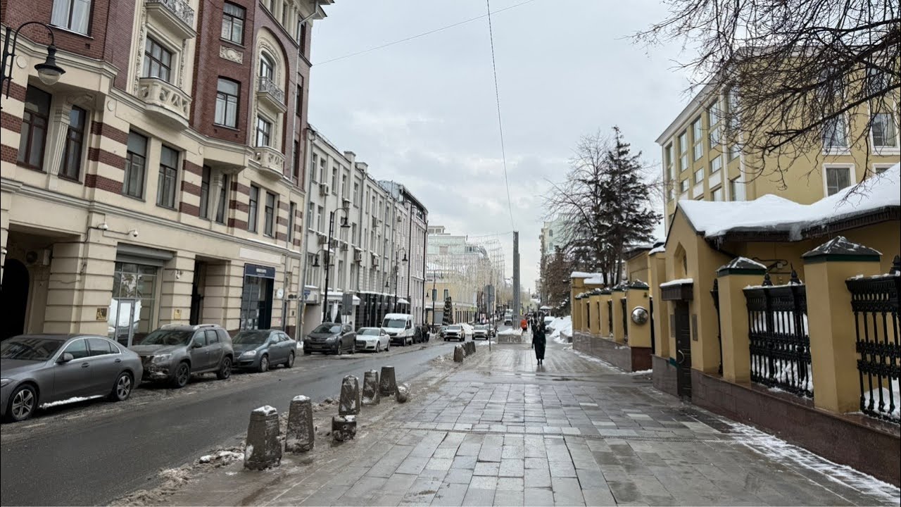 Russia Now, SHOCKED!