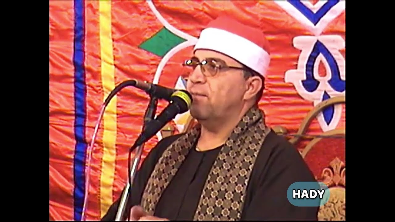 عجباً لابن آدم .. روائع الشيخ عادل فؤاد ابو العزم [ رحمه الله ]