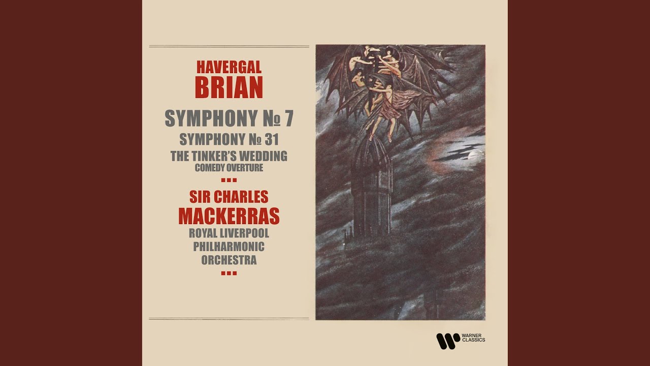 Symphony No. 31