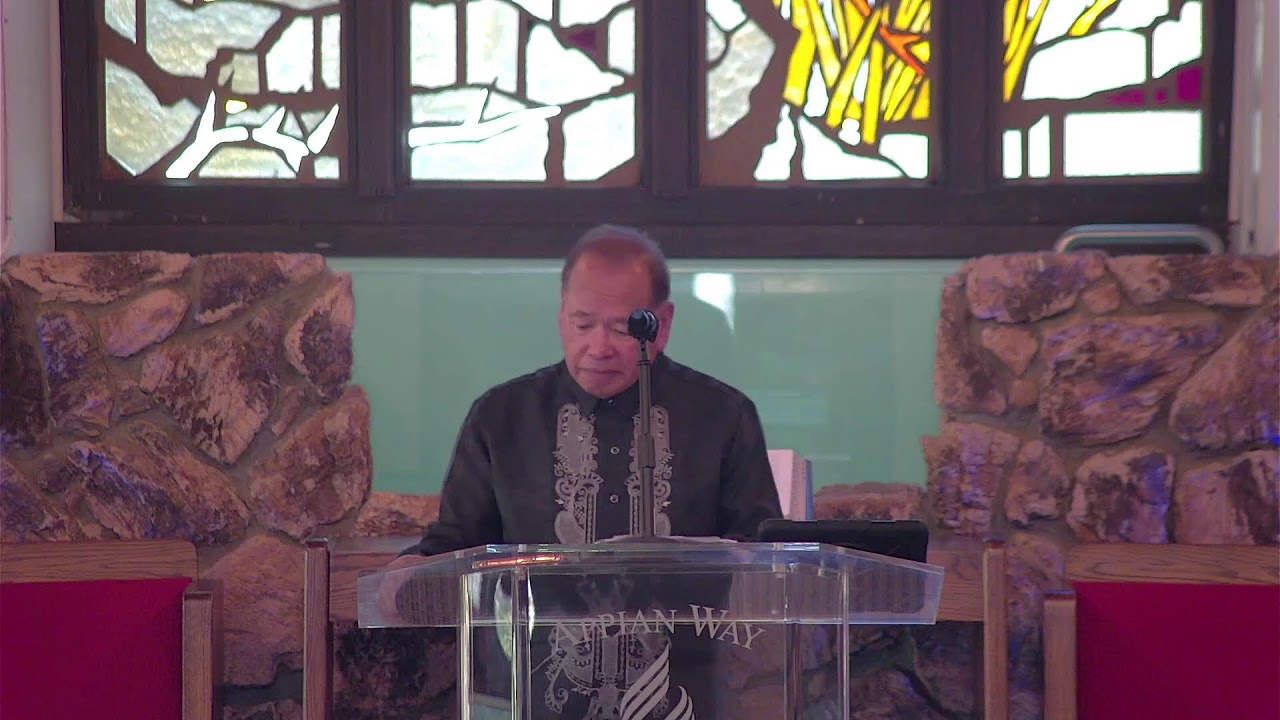 Welcome to Appian Way SDA Church.